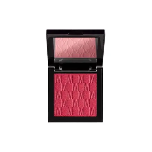AT FIRST BLUSH Compact Blush - 108 Savage - Mesauda Cosmetics