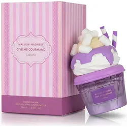 Lattafa Mallow Madness Give Me Gourmand Eau de Parfum 75ml von Lattafa