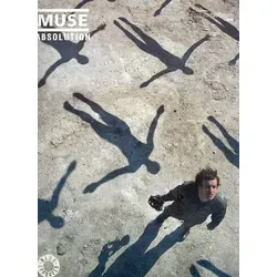 Absolution Guitar Tablature