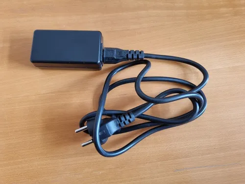 Salom AC/DC Adapter EU