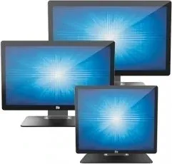 Elo 2202L Touchscreen Monitor - 22