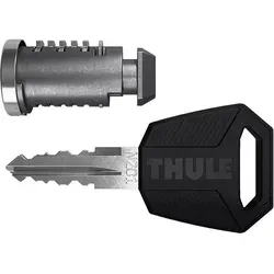 THULE One-Key 4512 Schloßsatz von Thule