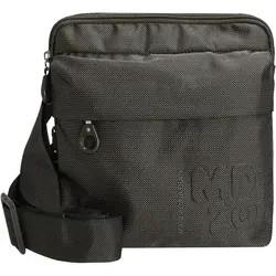 Mandarina Duck MD20 Umhängetasche 23 cm pirite - Stilvoll und praktisch - Ranzen, Taschen & Rucksäcke – Die elegante Umhängetasche aus robustem Polyester bietet mit 1L Volumen viel Platz für Ihre Essentials und ist perfekt für den Alltag.