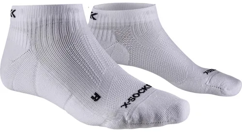 X-Socks Sportsocke Core Sport Low Cut weiss Herren - 1 Paar, Größe: 35-38