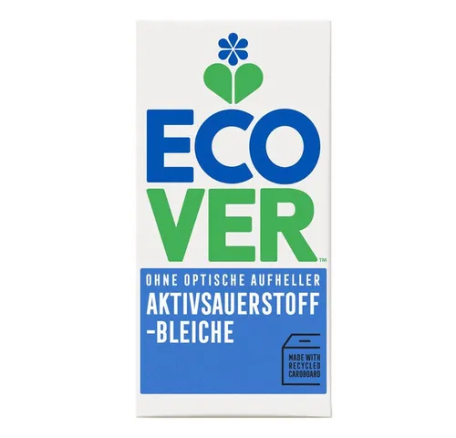 Ecover Aktivsauerstoff-Bleiche 400g von Ecover
