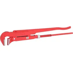 KS Tools 111.3000 Eckrohrzange - Zangen für präzises Greifen, ideal für enge Räume und schwer zugängliche Stellen, robust und langlebig.