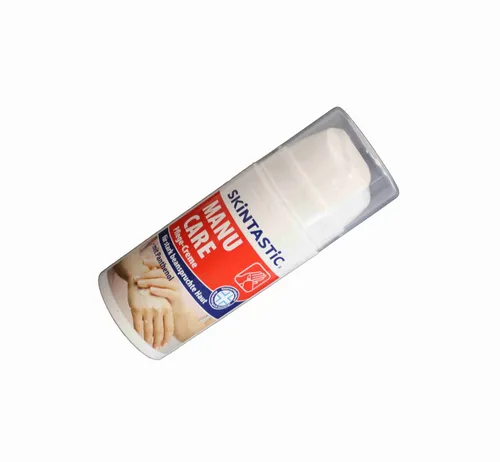Manu Care Pflegecreme 100ml Creme Arbeitsschutz Hautpflegecreme Hautschutzcreme