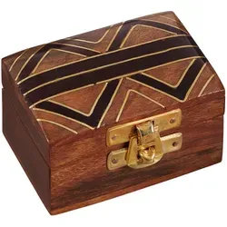 Orientalische Box Aufbewahrungsbox Dajat von Marrakesch Orient & Mediterran Interior