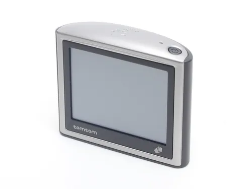 TomTom Navi ONE v2 MR West Europa +Kartenslot + RADAR !