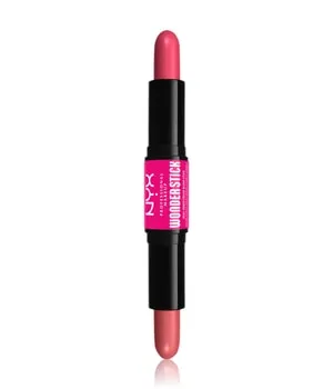 NYX Professional Makeup Wonder Stick Blush Cremerouge 1 Stk Nr. 1 - Light Peach N Baby Pink
