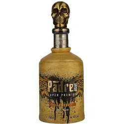 Padre Azul Tequila Reposado 40% 0,7l • Premium Tequila aus Mexiko