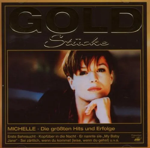 Goldstücke-die Größten Hits & Erfolge