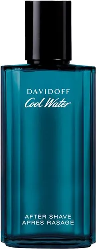 Davidoff Cool Water After Shave 75 ml After Shave Lotion