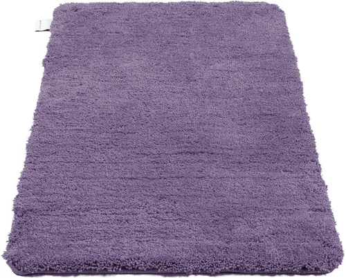 Badematten & Badteppiche Lila von TOM TAILOR HOME