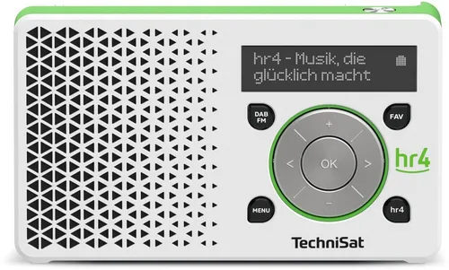 TechniSat DIGITRADIO 1 hr4 Edition Digitalradio