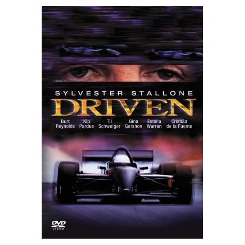 Driven [Verleihversion]