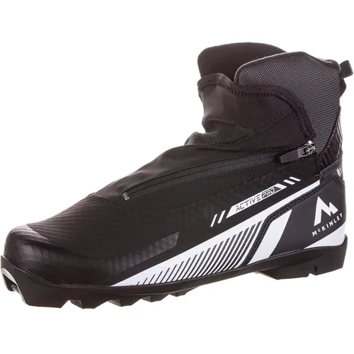 McKINLEY Herren Langlaufschuhe Active Pro Prolink