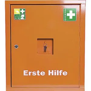 Medikamentenaufbewahrung von SÖHNGEN