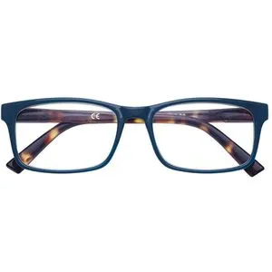 Zippo Lesebrille 31Z-B20-BDE200, Unisex, für Arbeitsplatz, Dioptrien +2,00