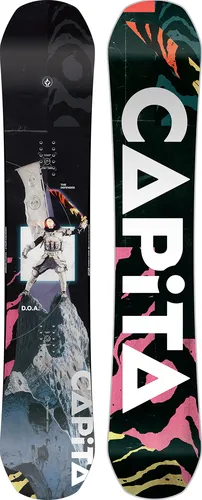 CAPITA DEFENDERS OF AWESOME Snowboard 2026