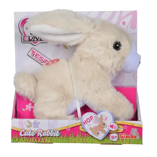 Chi Chi Love Rabbit