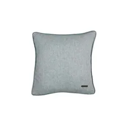 Esprit Kissenhülle   , blau , Maße (cm): B: 38 H: 0,5