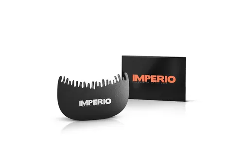 IMPERIO Haarstyling-Set Haarlinien Optimierer von IMPERIO