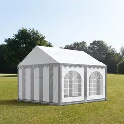 TOOLPORT PRO 3x3m Partyzelt von Toolport