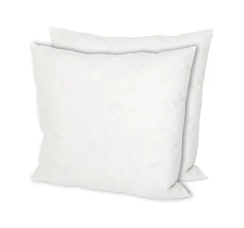 MSS e.K. Federkissen Federkissen 2er-Set, Bezug: ohne extra Bezug