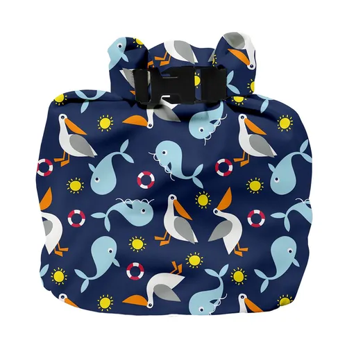 bambino mio Wetbag Nautisch von Bambino Mio