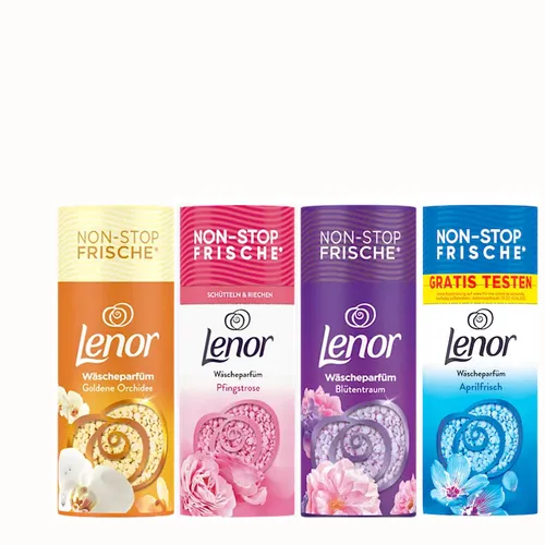 Lenor Textilerfrischer von Lenor