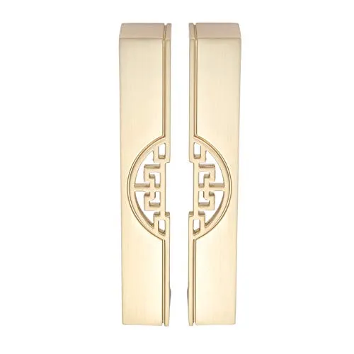 Schrankknäufe & -griffe Gold von Mgoodoo