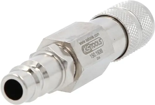 Ks Tools Adapter, Kühlsystemdruckprüfset 150.1936