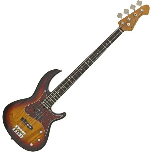 Aria Pro-II 313 MK2 OPSB Detroit E-Bass | Neu