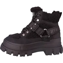 Buffalo Adult BN16223281 Wanderschuhe schwarz Gr. 38 von Buffalo