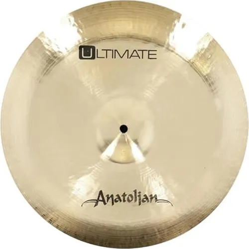 Anatolian Ultimate China 18 (18