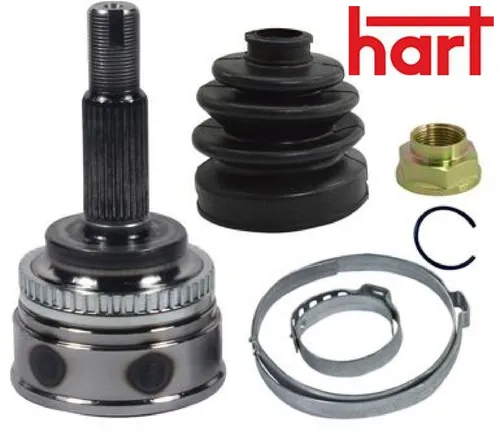 Hart Gelenksatz 449 056