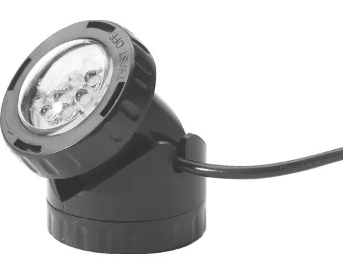Heissner Teichlicht 1er Spot LED Gartenlicht