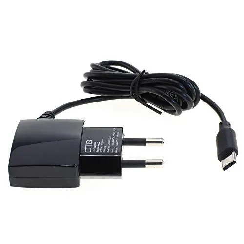 Mobilfunk Krause - Netzladegerät Reiseladegerät Ladegerät für Sony Xperia 10 IV 5G