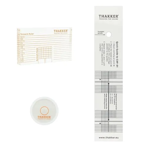 THAKKER Set 01
