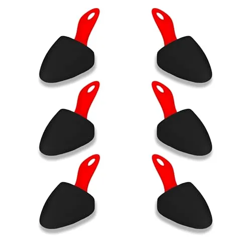 MTS care Lisa Budget Velours universal Größe 35-37 in schwarz von MTS care