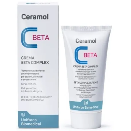 Betacomplex Creme