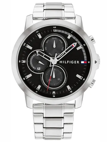Tommy Hilfiger Jameson Herrenchronograph 1792048