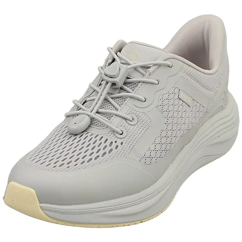 Produktbild Kizik Damen Sneaker LONDON Hellgrau - 38 EU