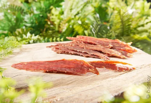 BONTOY Entenbrustfilet 150g für Hunde