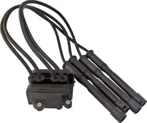 STARQ SQ122-15317 Zündspule 12V für RENAULT Clio III - Zündspule für RENAULT Clio III, bietet zuverlässige Zündung und hohe Qualität für eine optimale Motorleistung. Ideal für den Austausch defekter Zündspulen.