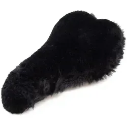 Fahrradsattelbezüge & -polster von Reissner Lammfelle