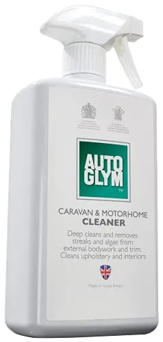 Autoglym Wohnwagen & Wohnmobil Reiniger 1LT