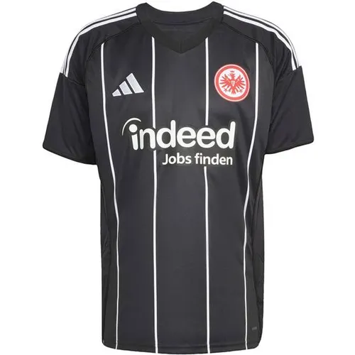 Produktbild Adidas Eintracht Frankfurt Auswärtstrikot 25/26