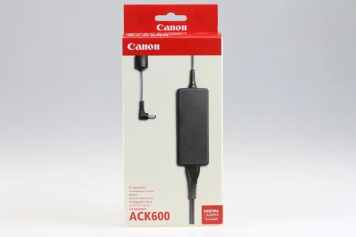 CANON ACK600 - AC Adapter Kit von Canon